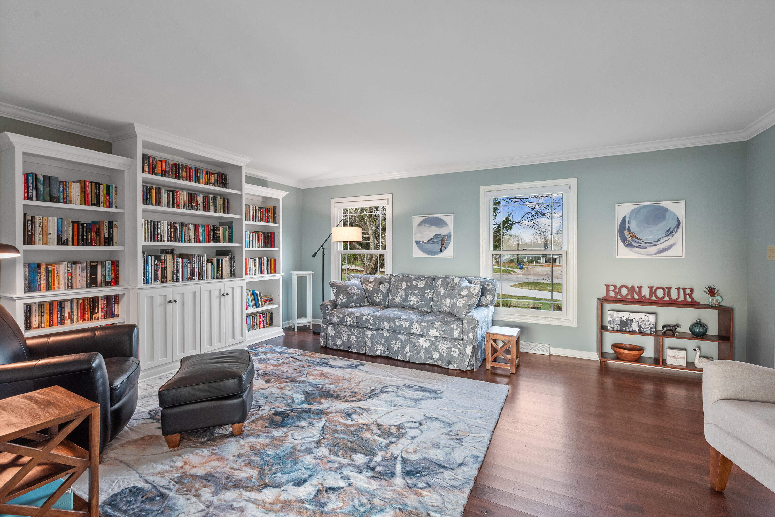 Port Washington, Wisconsin 53074, United States, 4 Bedrooms Bedrooms, ,3 BathroomsBathrooms,Residential,Pending,249445