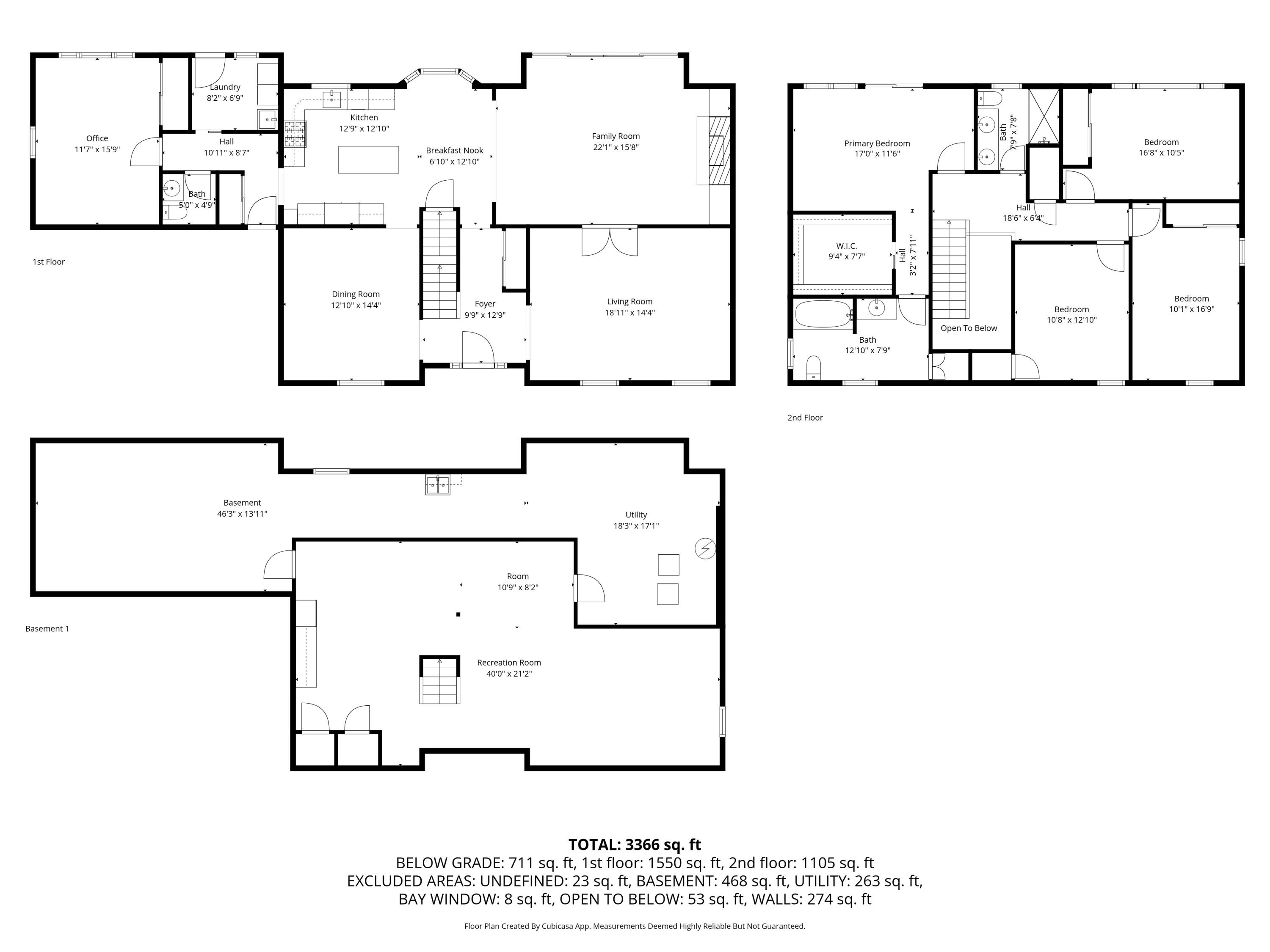 Port Washington, Wisconsin 53074, United States, 4 Bedrooms Bedrooms, ,3 BathroomsBathrooms,Residential,Pending,249445