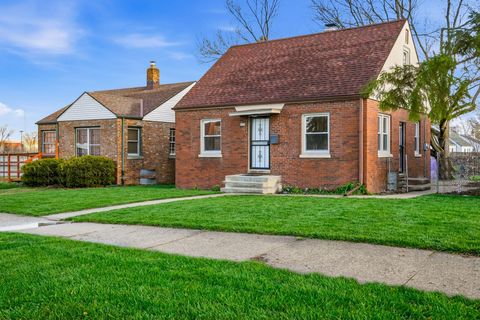 Photo of 2924 roosevelt Dr, Milwaukee, WI 53216 (MLS # 1958542)