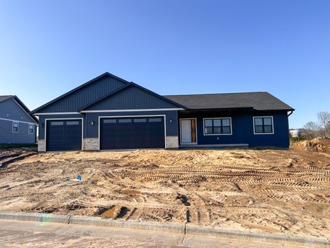 123 Weston Rd, Holmen, WI 54636 - MLS#: 1915930