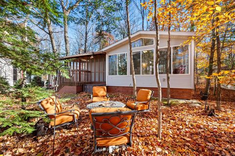 Photo of 4286 Harbor School Rd, Egg Harbor, WI 54209 (MLS # 1942111)