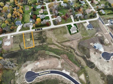 Photo of Lt9 N 50th St, Sheboygan, WI 53083 (MLS # 1947900)