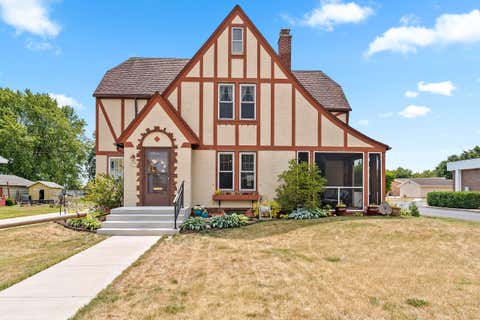 Photo of 421 Manitowoc St, Reedsville, WI 54230 (MLS # 1973425)