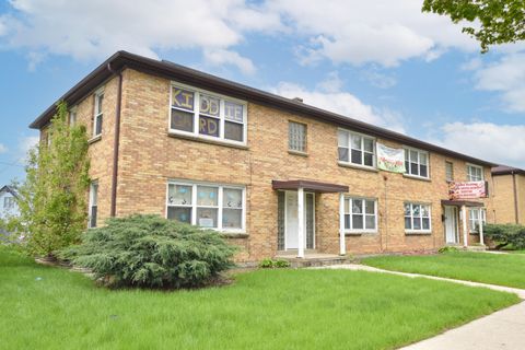 Photo of 2809-2819 W Atkinson Ave, Milwaukee, WI 53209 (MLS # 1961700)