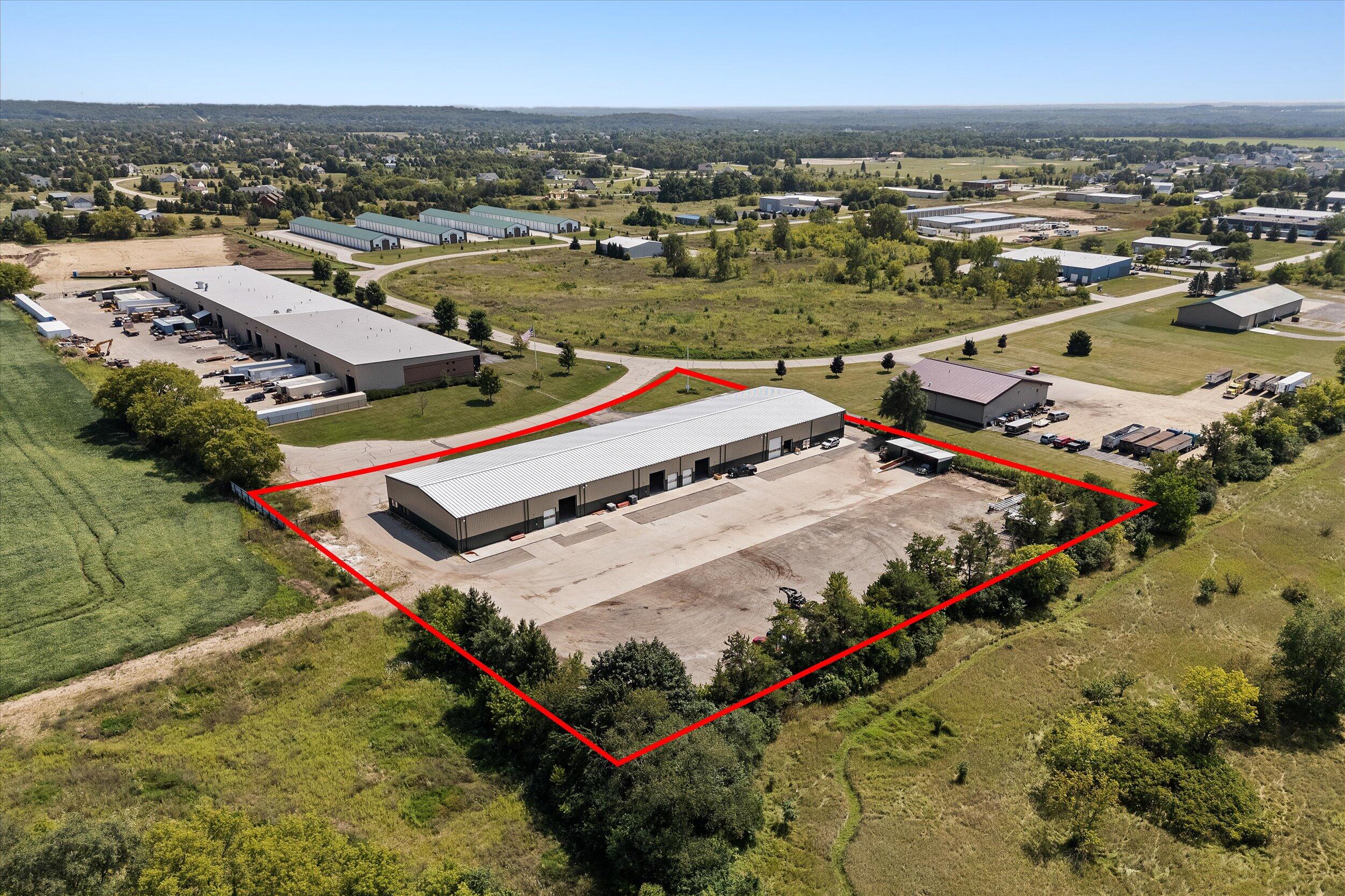 W357S8715 Chapman Ln