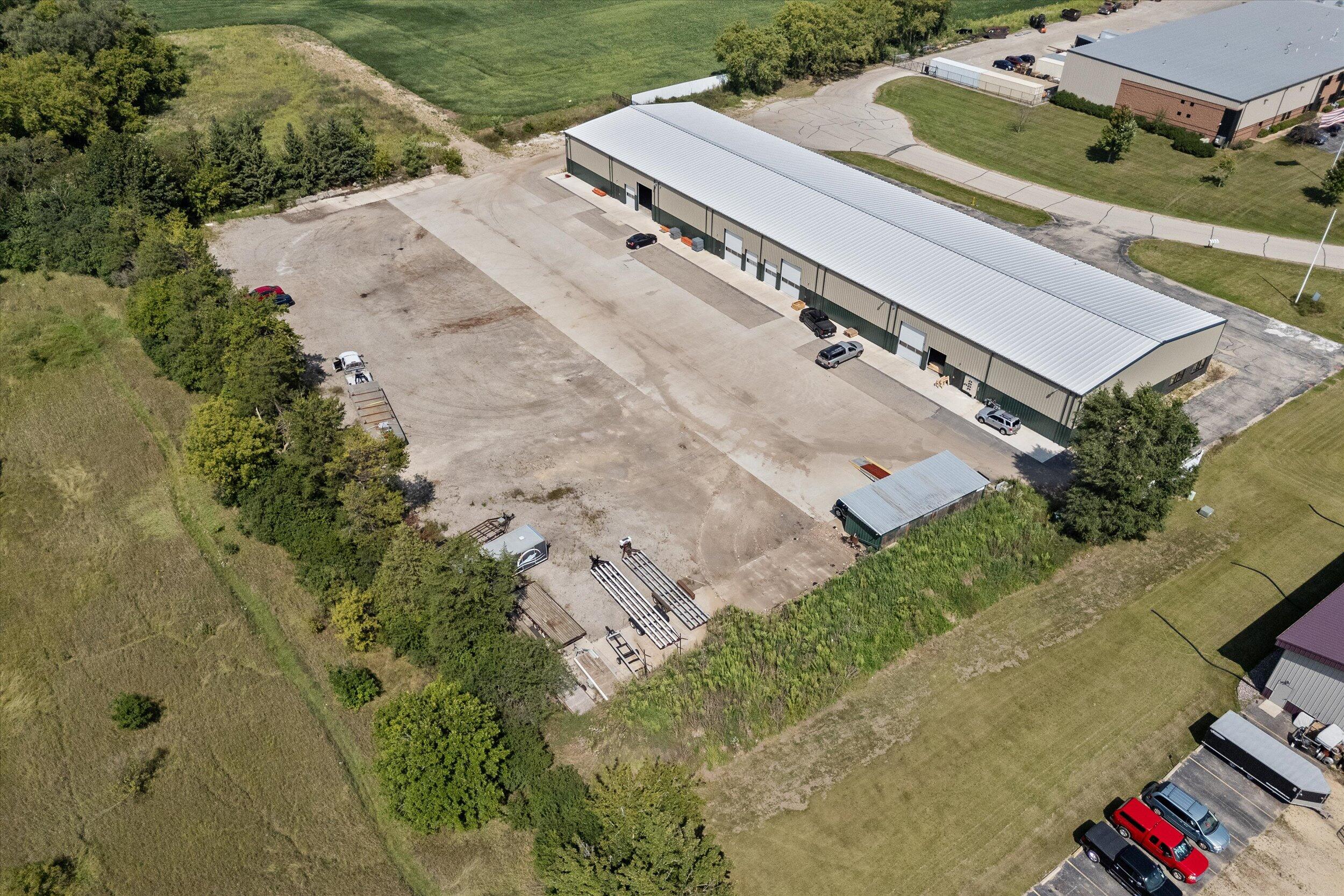 W357S8715 Chapman Ln