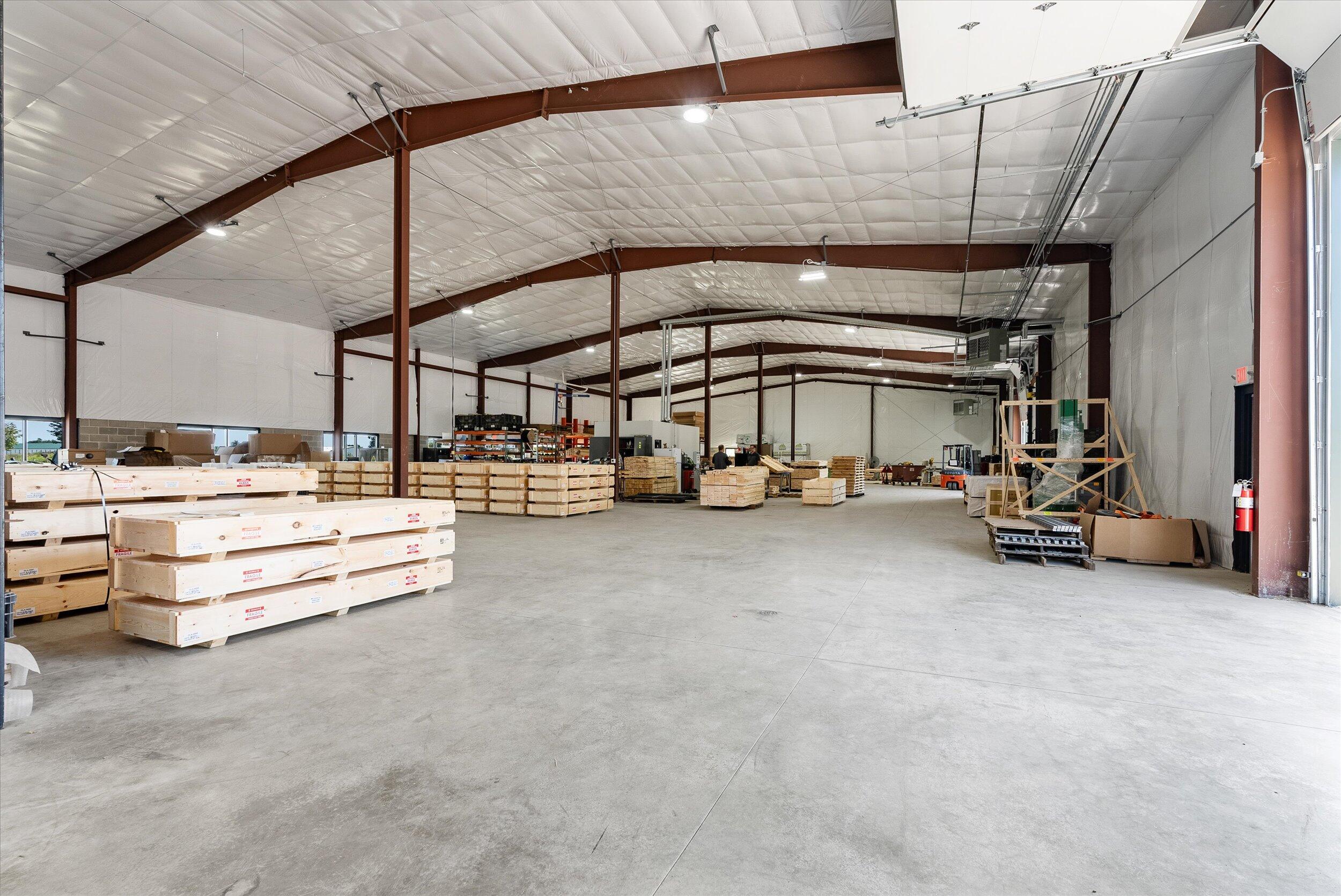 W357S8715 Chapman Ln