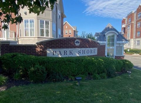 Photo of 3862 S Lake Dr, Saint Francis, WI 53235 (MLS # 1962261)