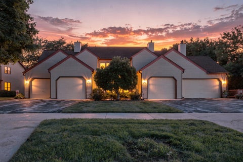 Photo of 8141 S 88th St, Franklin, WI 53132 (MLS # 1976261)
