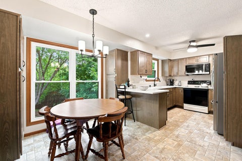 Photo of 8141 S 88th St, Franklin, WI 53132 (MLS # 1976261)