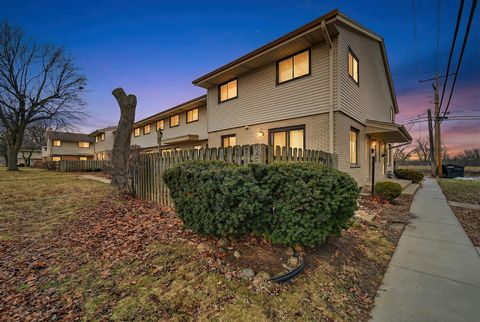 Photo of 8526 W Villard Ave, Milwaukee, WI 53225 (MLS # 1950414)