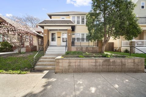 Photo of 2164 N 56th St, Milwaukee, WI 53208 (MLS # 1958975)