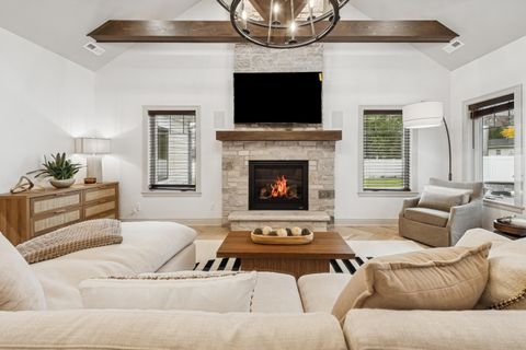 Photo of 3134 East Dr, Lake Geneva, WI 53147 (MLS # 1963403)