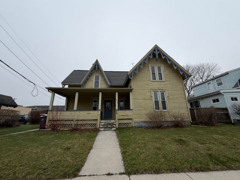 Photo of 309 Broadway St, Sheboygan Falls, WI 53085 (MLS # 1958767)