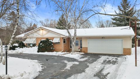Photo of 6986 N Ardara Ave, Glendale, WI 53209 (MLS # 1950080)