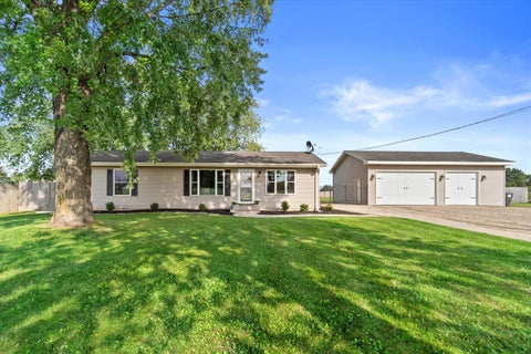 Photo of 991 88th Ave, Somers, WI 53144 (MLS # 1979926)