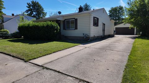 Photo of 3424 4th Ave, Racine, WI 53402 (MLS # 1968830)