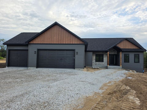 Photo of 2377 Wallace Lake Rd, Trenton, WI 53090 (MLS # 1978813)