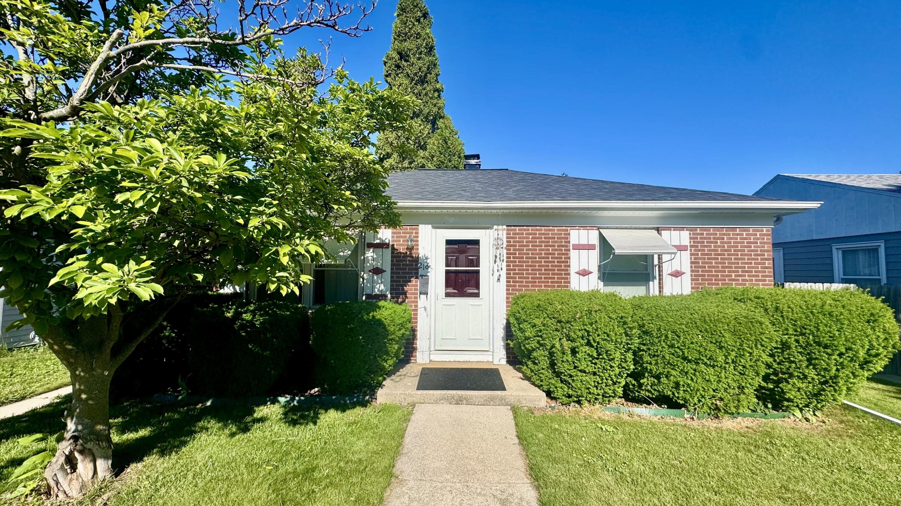 218 Luedtke Avenue