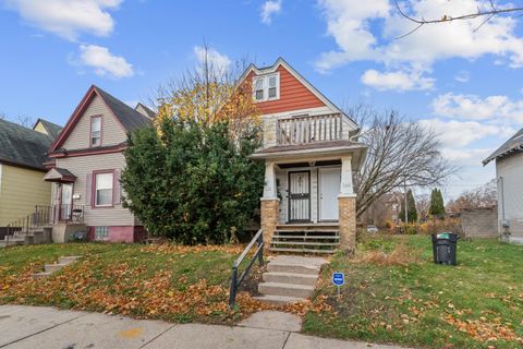 Photo of 3283 N 14th St, Milwaukee, WI 53206 (MLS # 1943741)