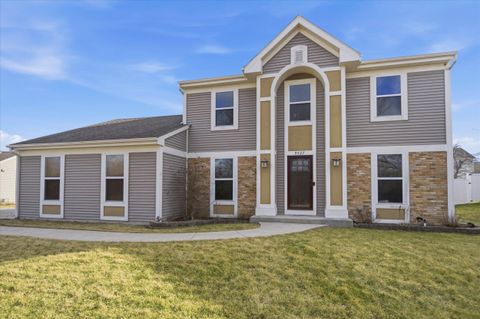 Photo of 9437 W Greenwood Ter, Milwaukee, WI 53224 (MLS # 1954177)