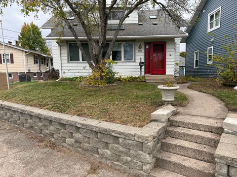 Photo of 2025 State Road -, La Crosse, WI 54601 (MLS # 1940606)