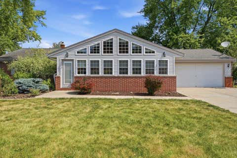 Photo of 16730 Willow Ridge Ln, Brookfield, WI 53005 (MLS # 1971617)