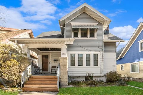 Photo of 1610 N Hawley Rd, Milwaukee, WI 53208 (MLS # 1943174)