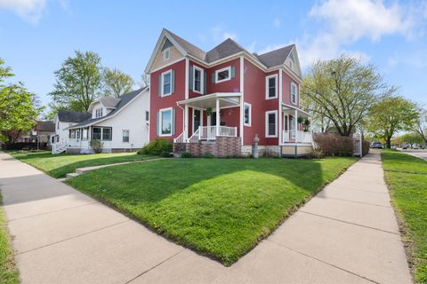 Photo of 400 S Water St, Sparta, WI 54656 (MLS # 1961501)