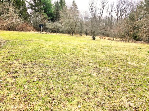 Photo of Lts 10-11 Arbutus Rd, Sugar Creek, WI 53121 (MLS # 1955647)