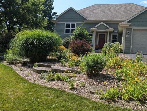 4651 W Willow Rd, Mequon, WI 53092 - #: 1908878