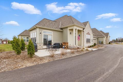 1507 Sandhill Blvd, Hartland, WI 53029 - MLS#: 1913268