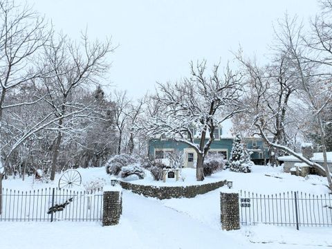 Photo of 540 Storle Ave, Burlington, WI 53105 (MLS # 1944493)