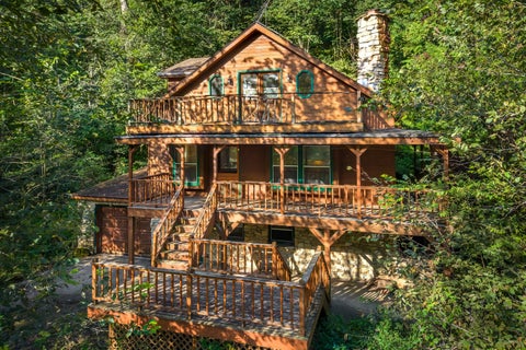 Photo of S7993 Taylor Rd, Wheatland, WI 54624 (MLS # 1980000)