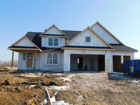 Photo of 9766 N Migratory Ct, Mequon, WI 53097 (MLS # 1944428)