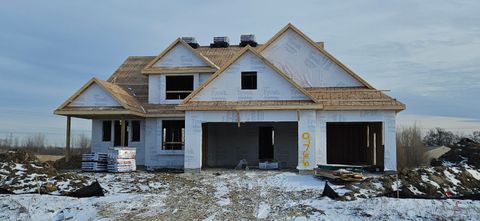 9766 N Migratory Ct, Mequon, WI 53097 - #: 1944428