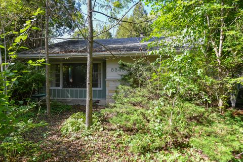 Photo of 8345 N Poplar Dr, Fox Point, WI 53217 (MLS # 1936428)