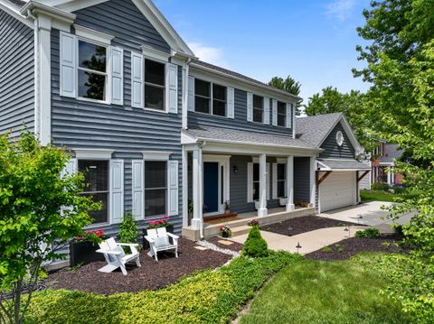Photo of 452 Park Ln, Williams Bay, WI 53191 (MLS # 1964110)