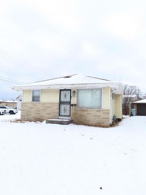 Photo of 5625 N 92nd St, Milwaukee, WI 53225 (MLS # 1947978)