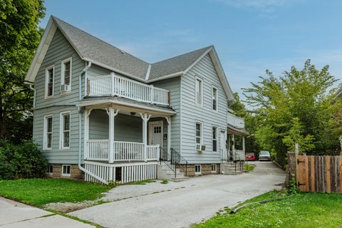 Photo of 618-620 S Hawley Rd, Milwaukee, WI 53214 (MLS # 1977547)