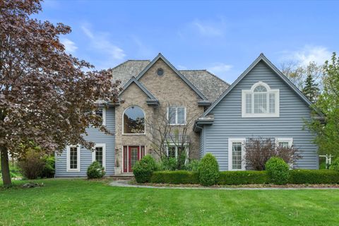 Photo of 4715 Hasting Dr, Brookfield, WI 53045 (MLS # 1962377)