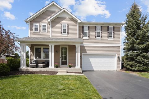 Photo of 10606 61 St, Kenosha, WI 53142 (MLS # 1962490)