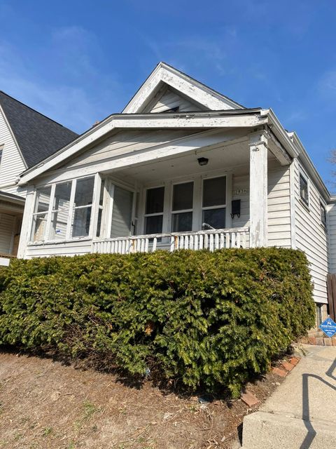 Photo of 2836 N Richards St, Milwaukee, WI 53212 (MLS # 1955293)