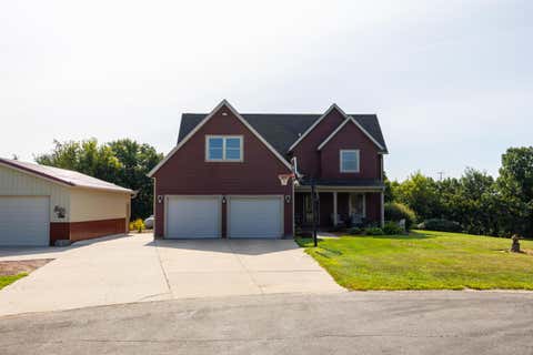 Photo of W15852 Sun Meadow Ln, Preston, WI 54616 (MLS # 1975923)