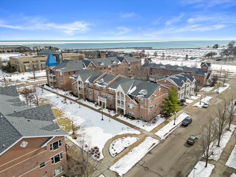 Photo of 207 55th St, Kenosha, WI 53140 (MLS # 1950181)