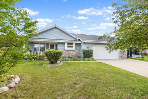 Photo of 11405 W Kaul Ave, Milwaukee, WI 53225 (MLS # 1976803)