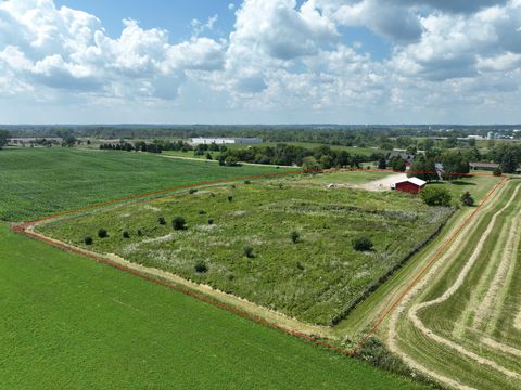 Photo of 3432 Northwoods Rd, Port Washington, WI 53074 (MLS # 1886216)