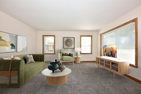 Photo of 3028 N 76th St, Milwaukee, WI 53222 (MLS # 1940887)