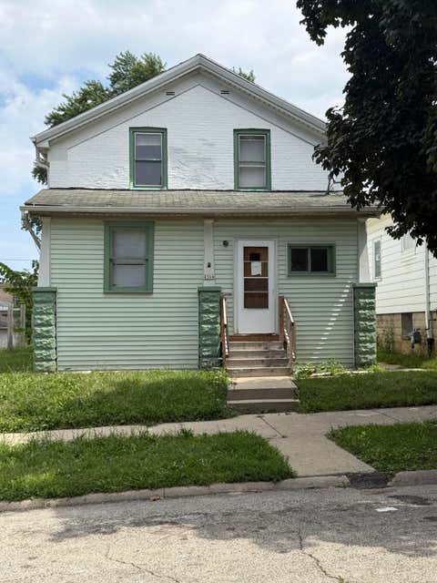 Photo of 4366 N 14th St, Milwaukee, WI 53209 (MLS # 1975346)