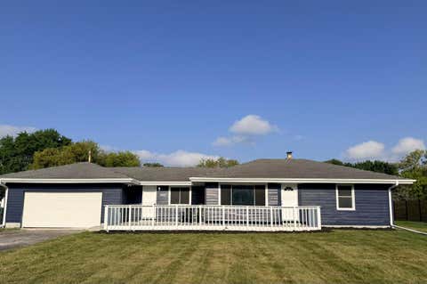 Photo of 3230 S 112th St, West Allis, WI 53227 (MLS # 1975800)